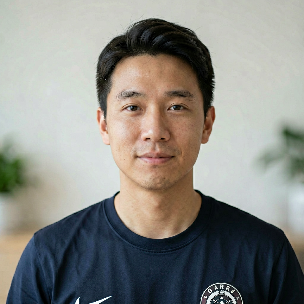 数据分析爱好者头像